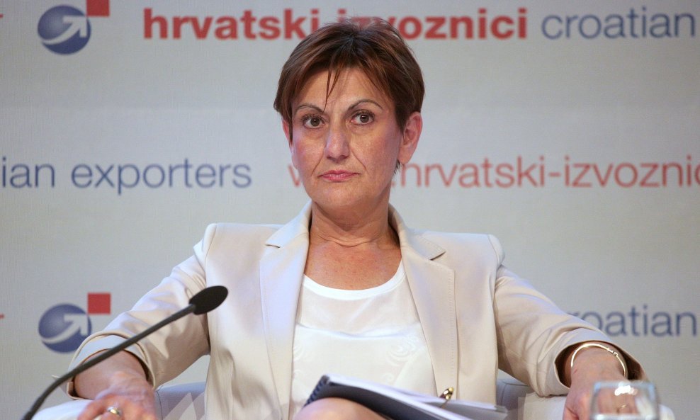 Martina Dalić