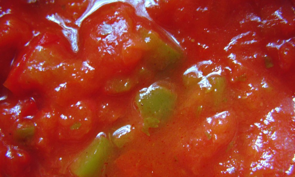Salsa umak