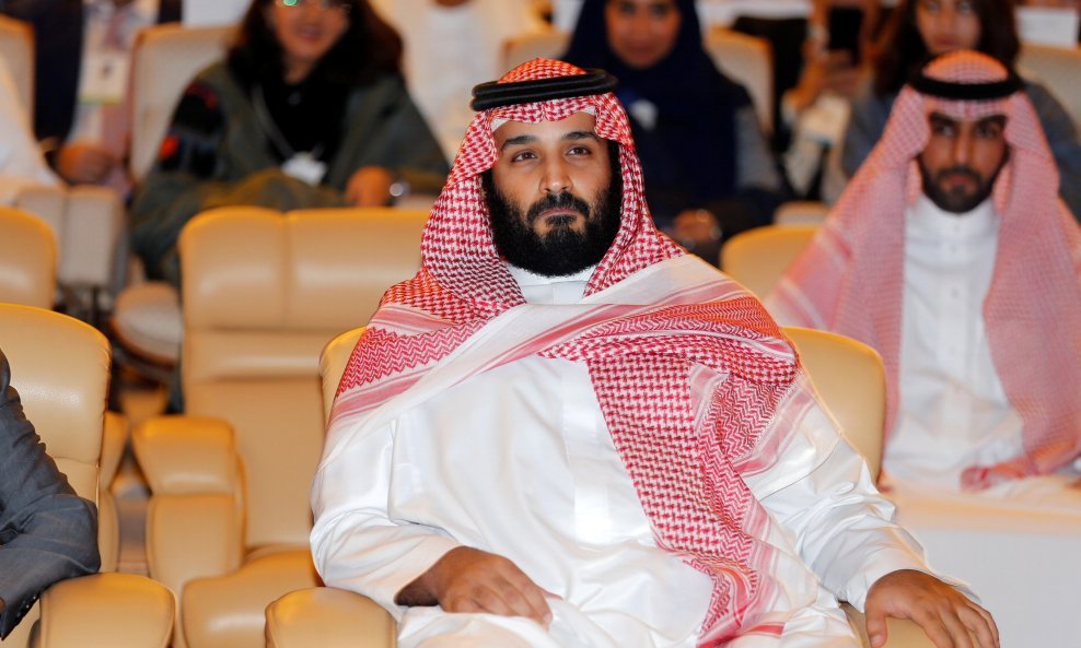 Muhamed bin Salman