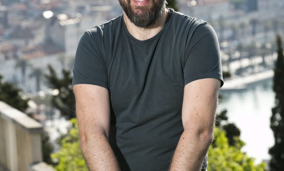 Stipe Pletikosa