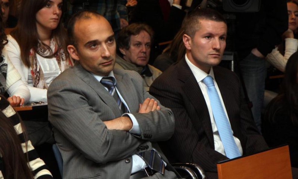 Mislav Galić Agrokor Ante Todorić