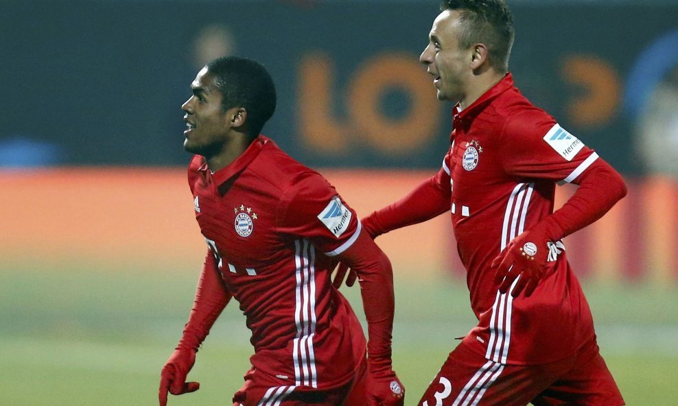 Bayern München