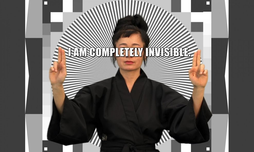 Hito Steyerl