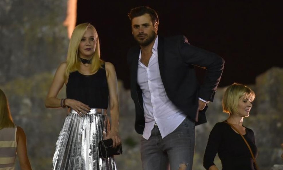 Jelena Rozga i Stjepan Hauser