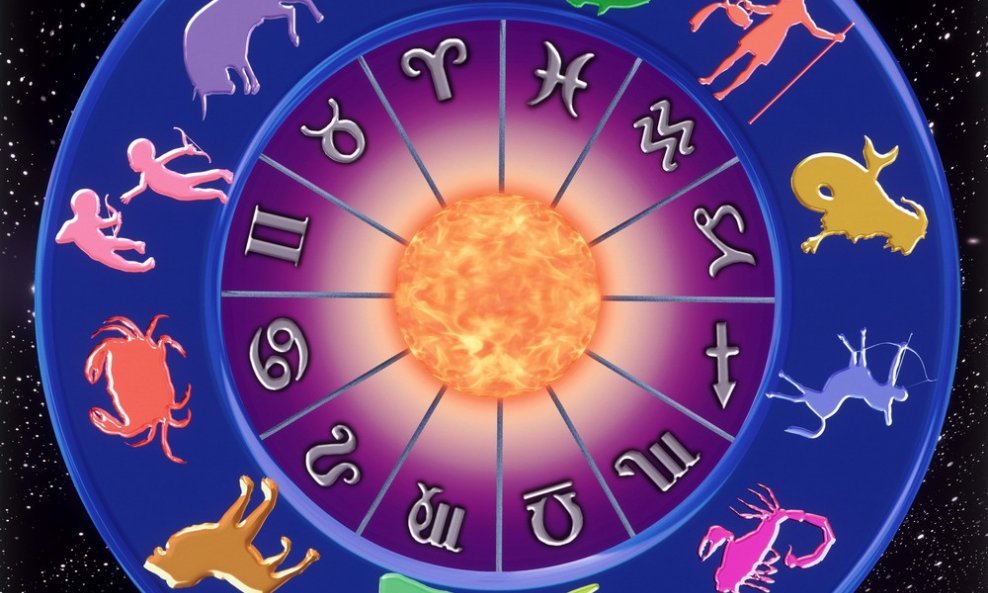 horoskop astrologija znakovi