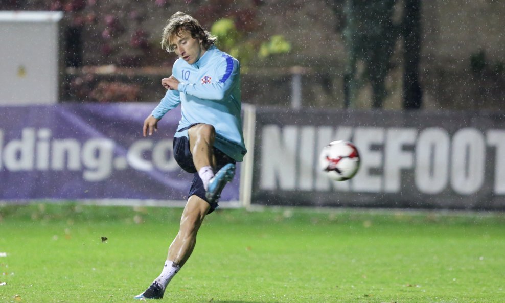 Luka Modrić