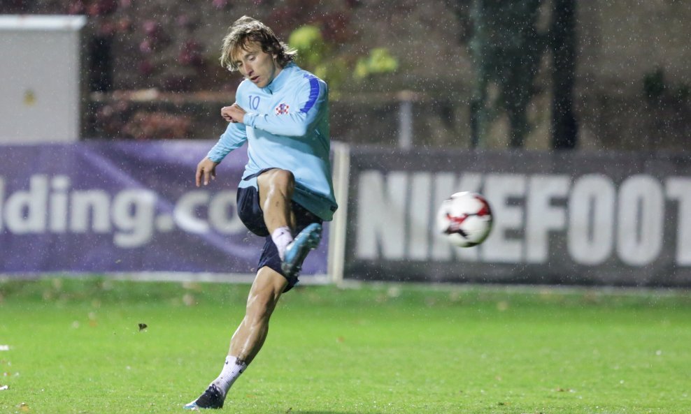 Luka Modrić