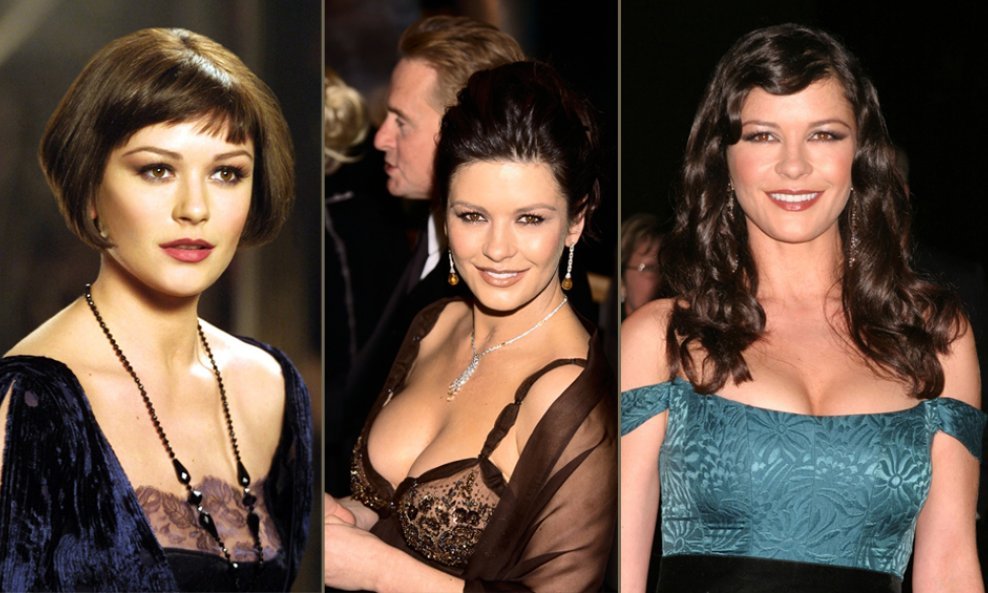 Catherine-Zeta-Jones-kolaž