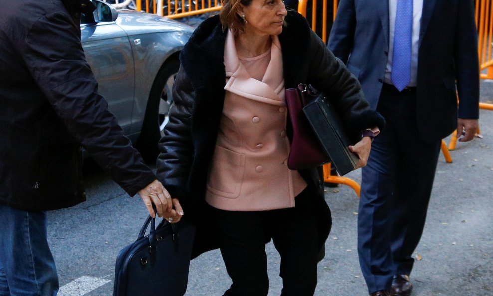 Carme Forcadell