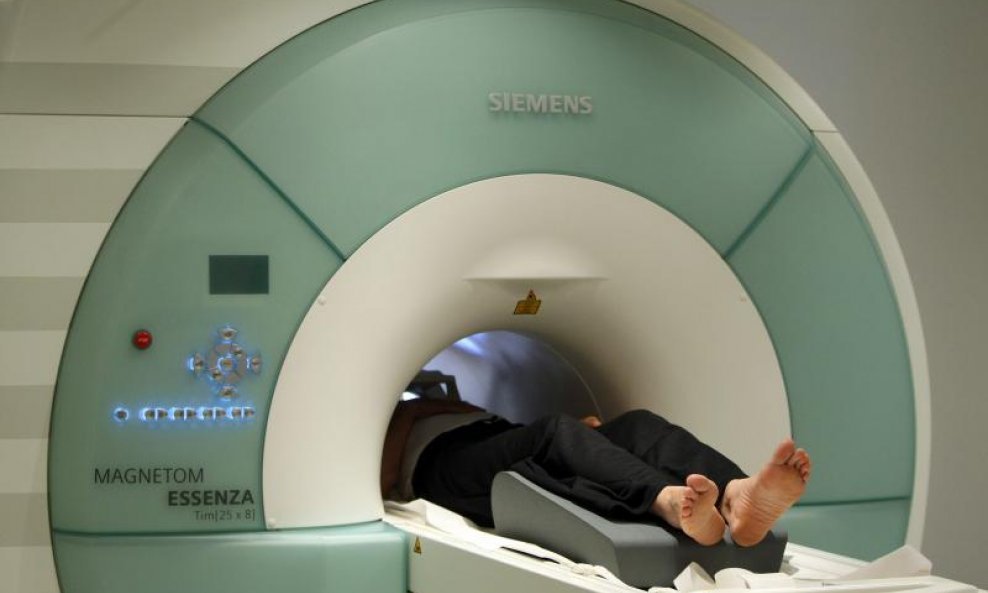 Opća bolnica Sisak uz pomoć županije prikuplja novac za magnetnu rezonancu