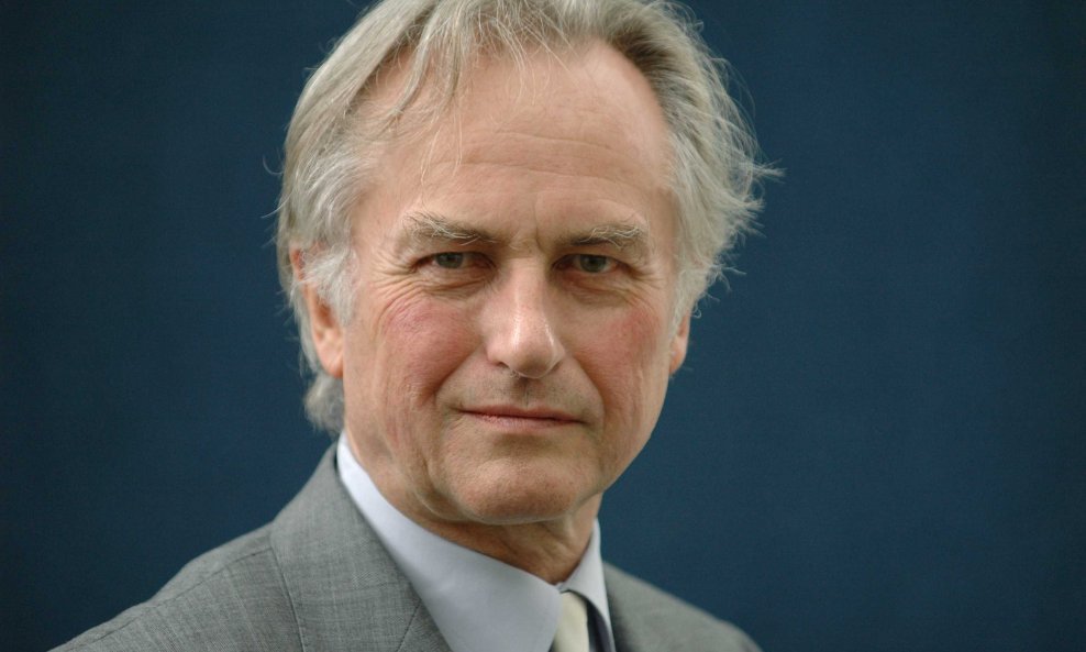 Richard Dawkins