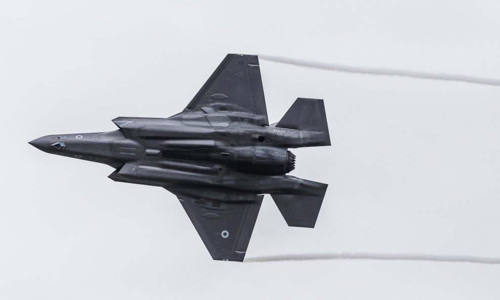 Američki F-35