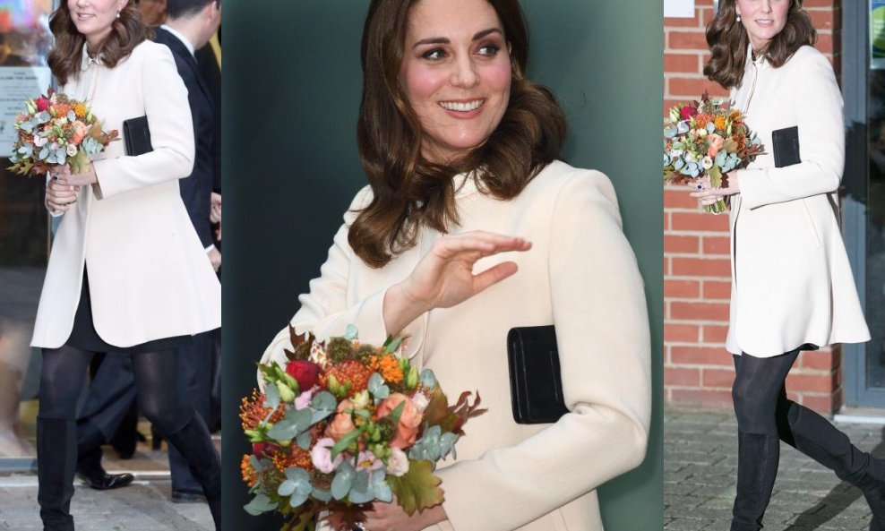 Kate Middleton