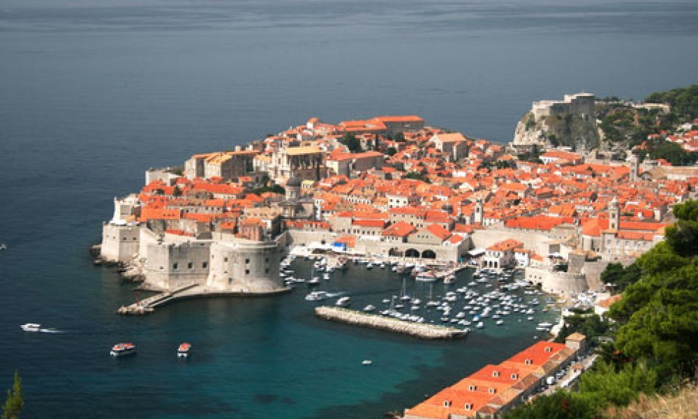 dubrovnik