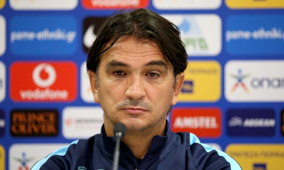 Zlatko Dalić