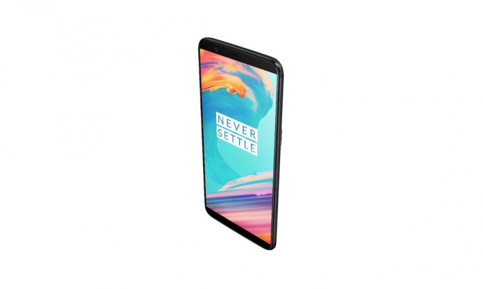 OnePlus 5T