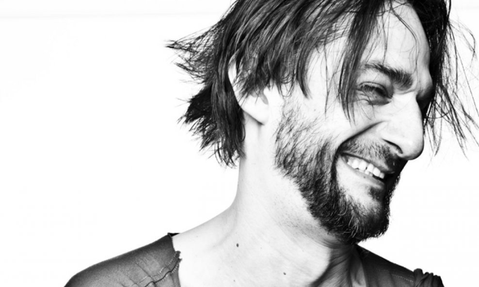 Ricardo Villalobos 