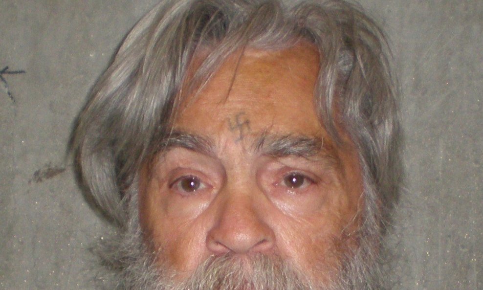 Charles Manson