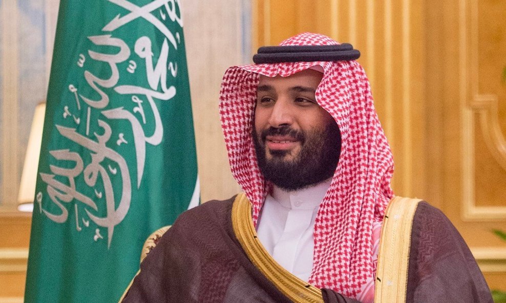 Mohammed bin Salman