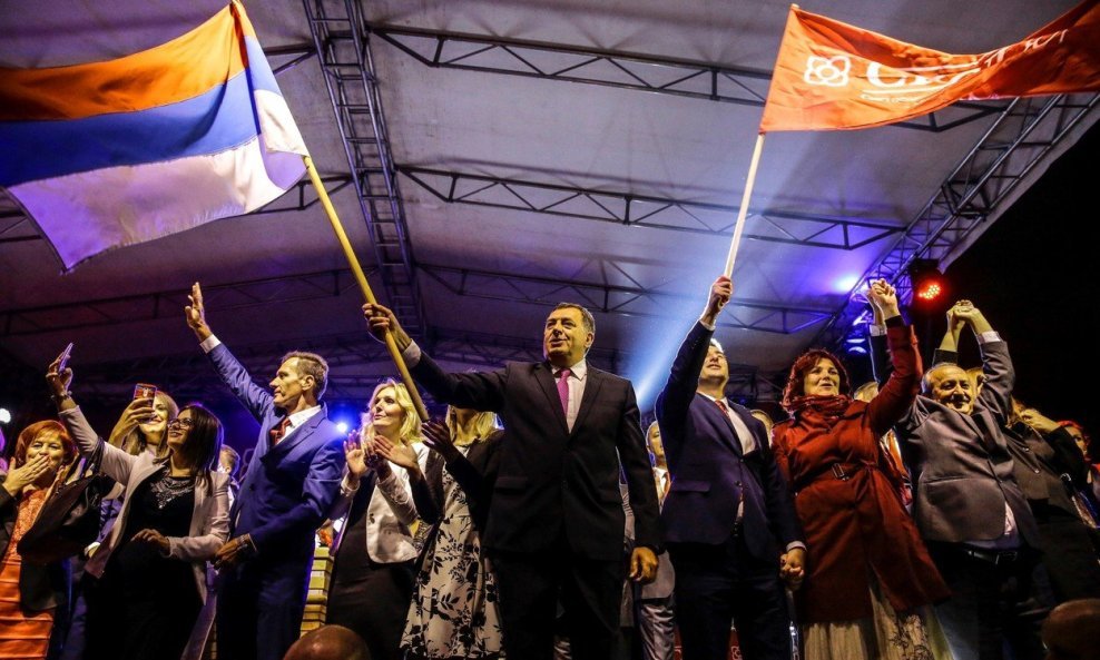 Milorad Dodik