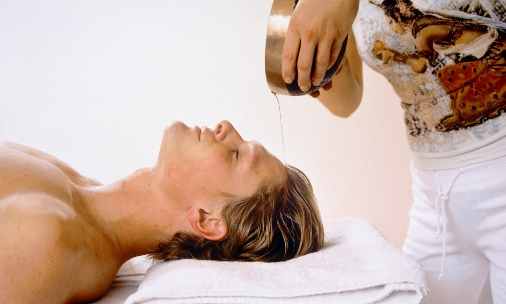 ayurveda