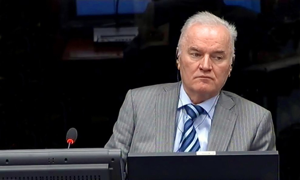 Ratko Mladić