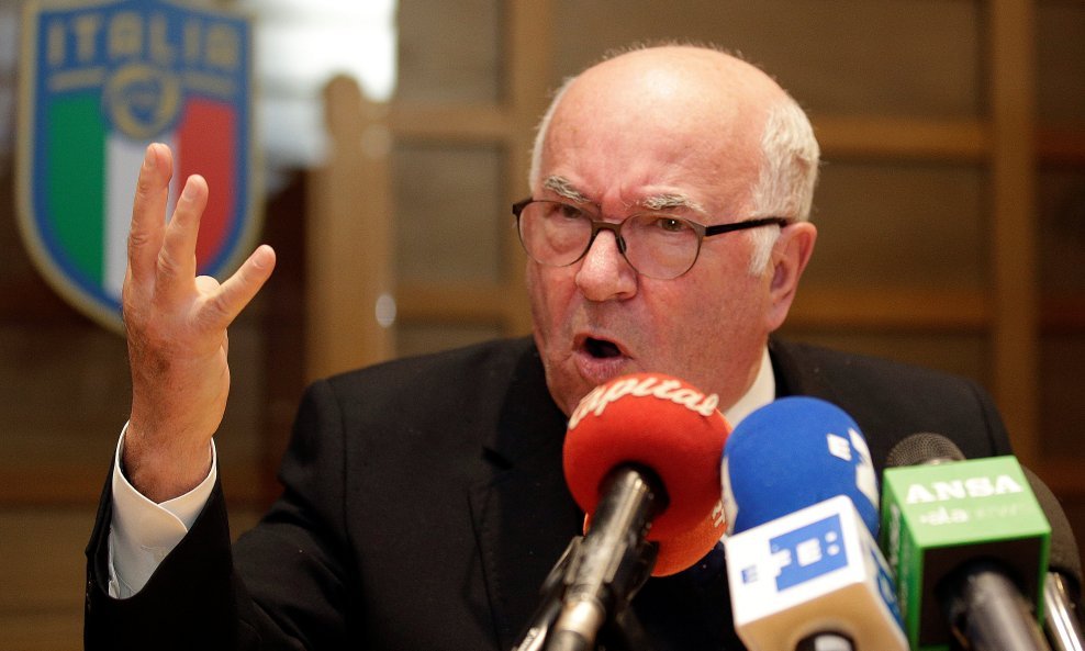 Carlo Tavecchio