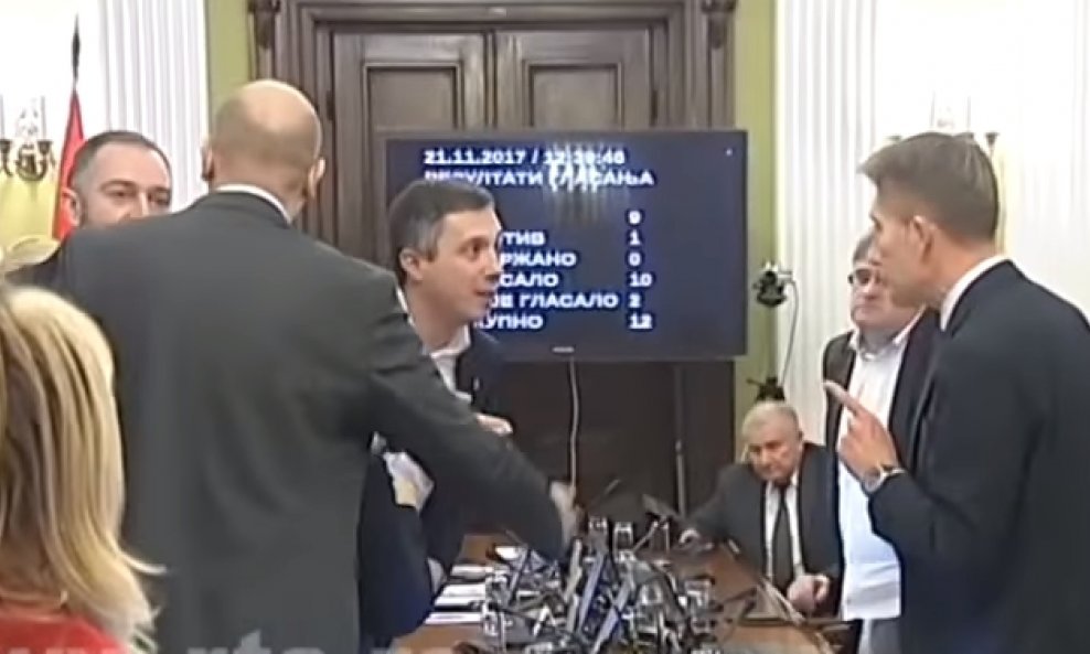 Boško Obradović