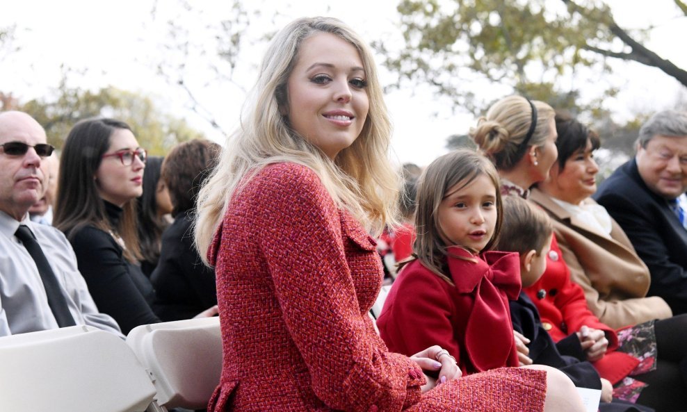 Tiffany Trump