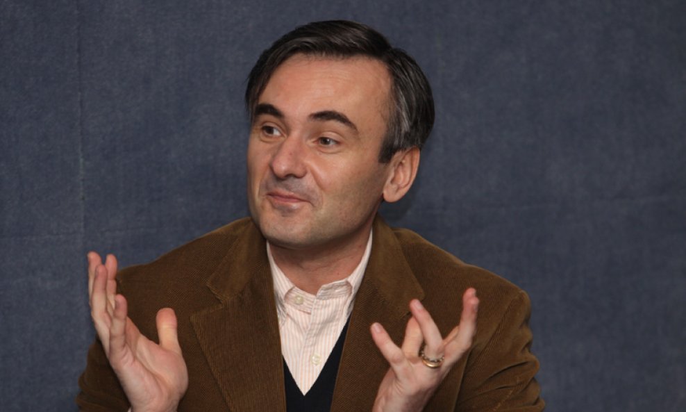 Davor Meštrović