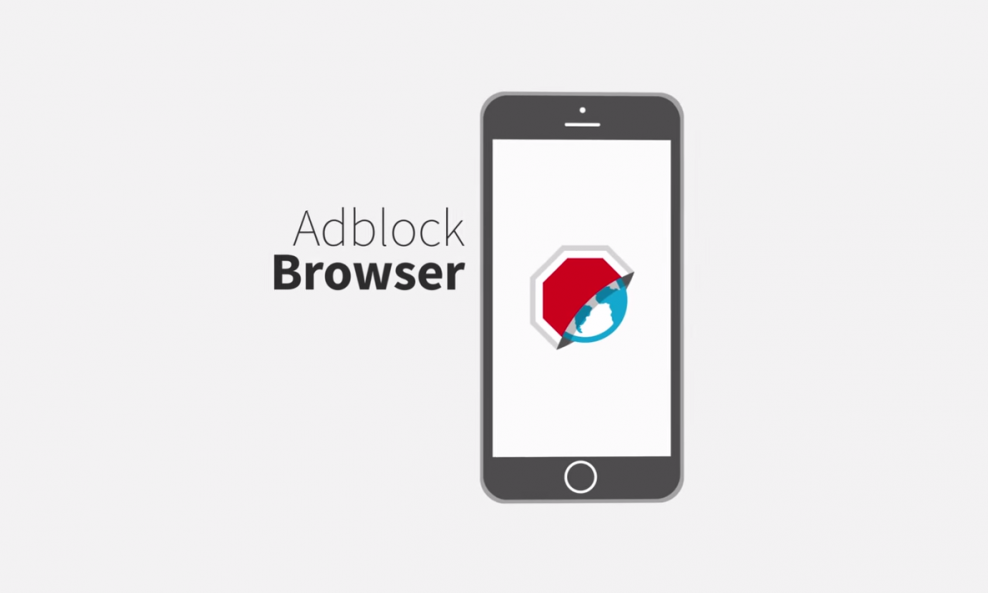 Adblock Browser