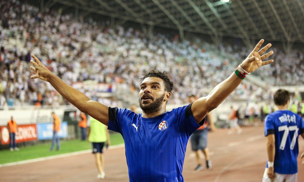 hilal soudani dinamo