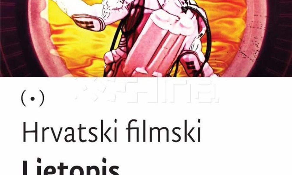 Hrvatski filmski ljetopis