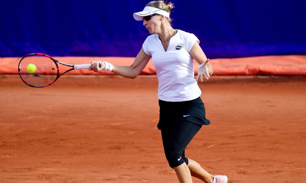 Mirjana Lučić Baroni