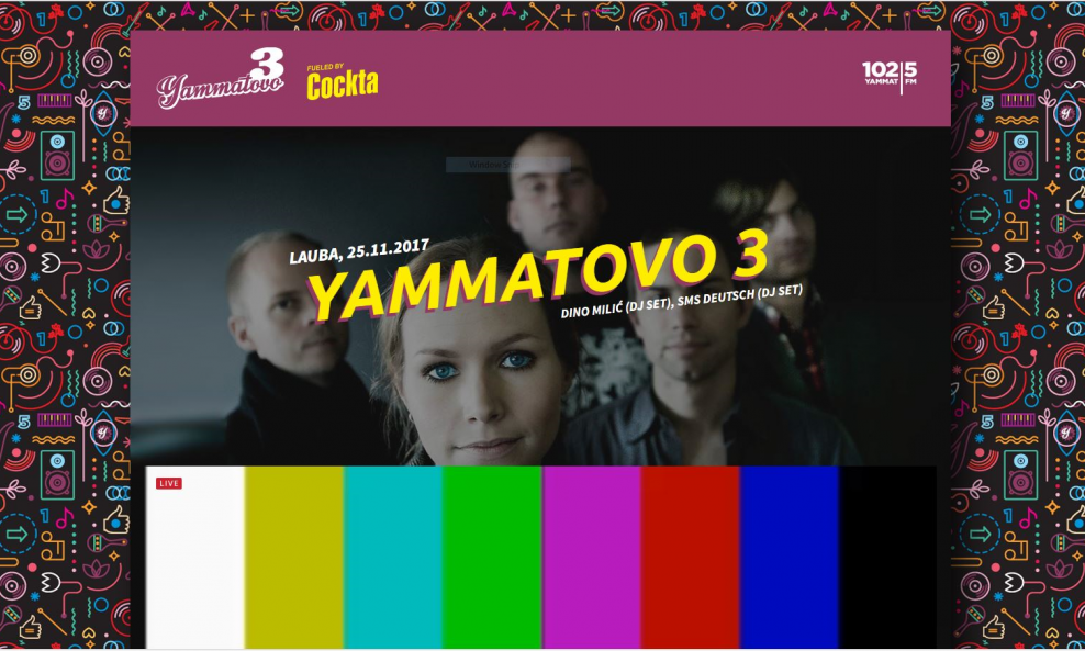 Yammatovo 3