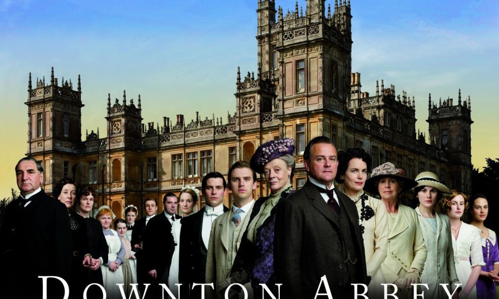 Downton Abbey