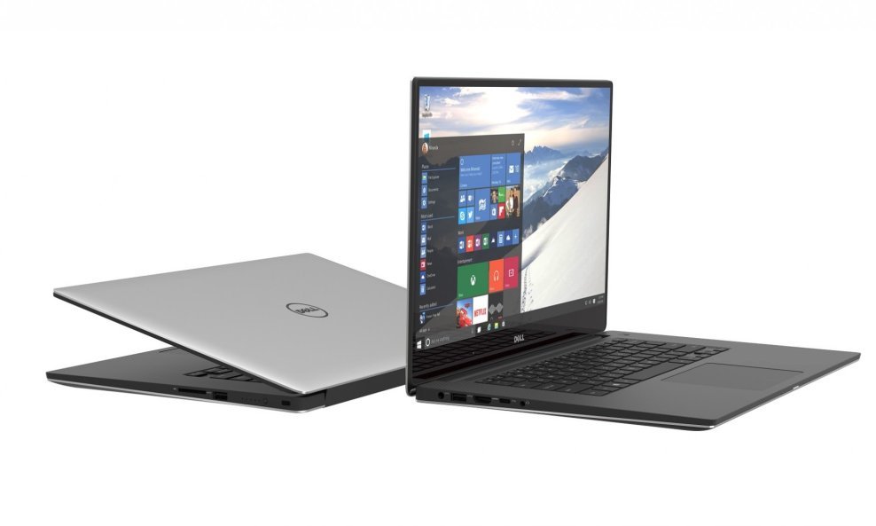 Dell XPS 15