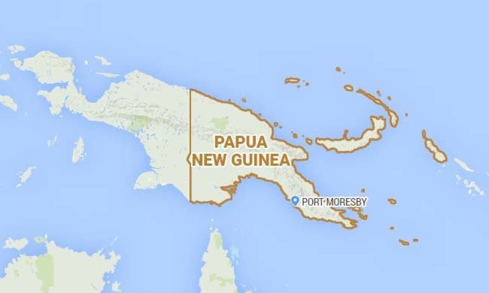 Papua Nova Gvineja