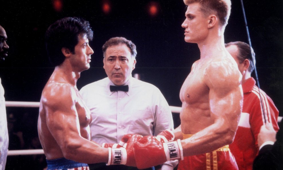 Rocky IV