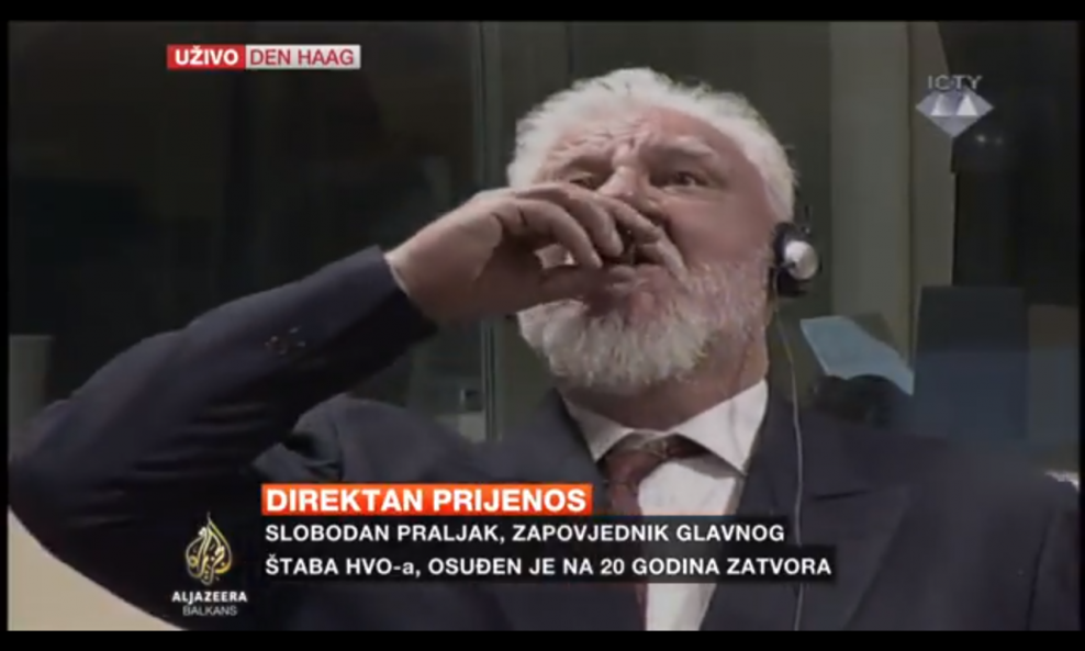 Slobodan Praljak