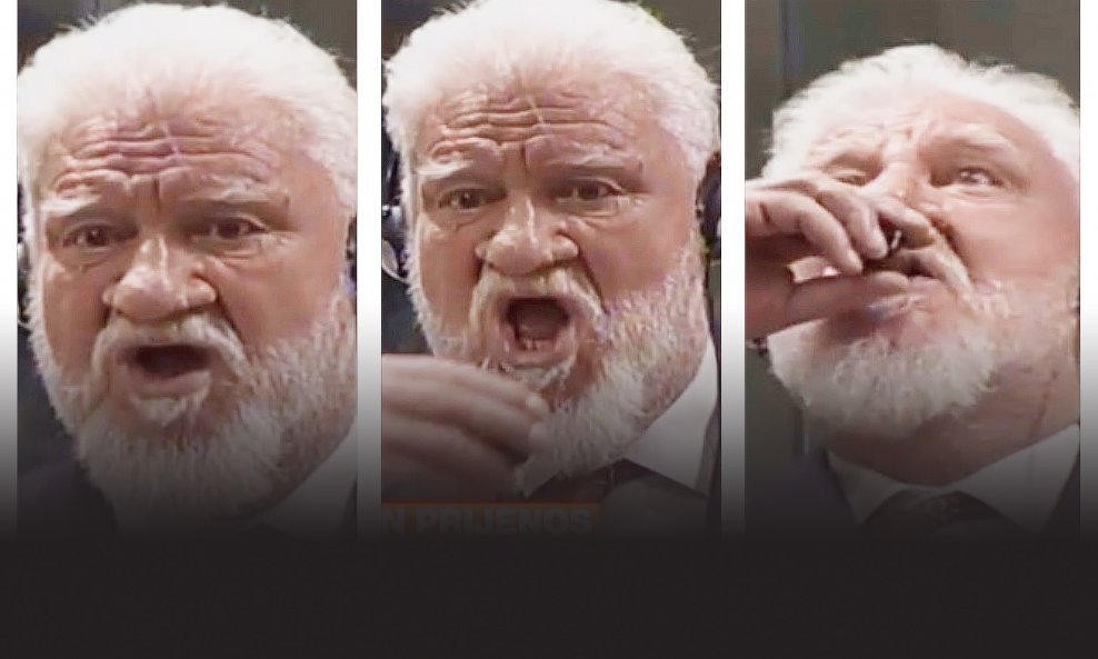 Slobodan Praljak