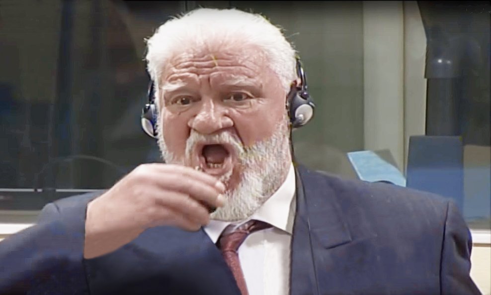 Slobodan Praljak