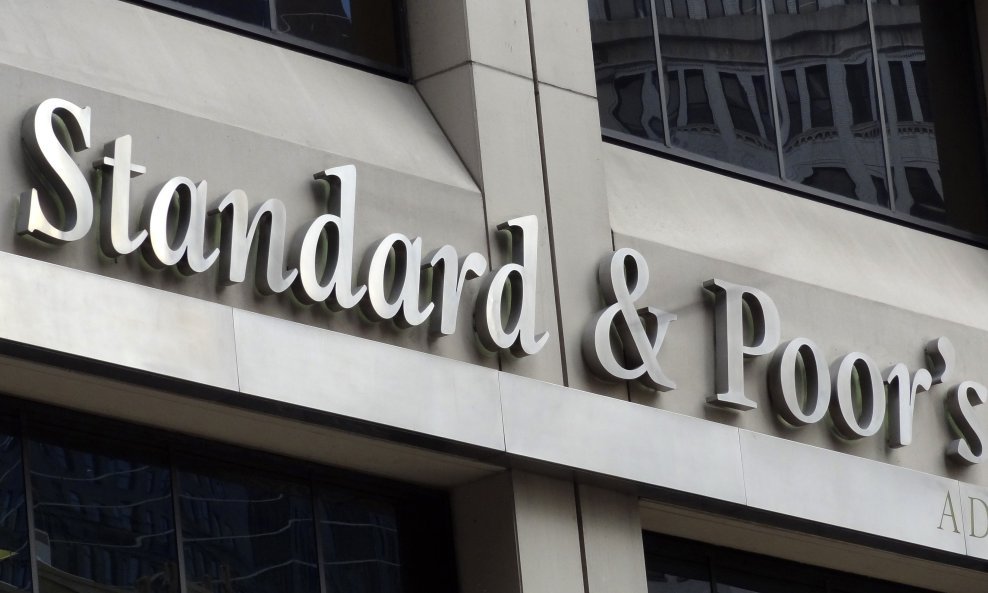 Standard & Poor's