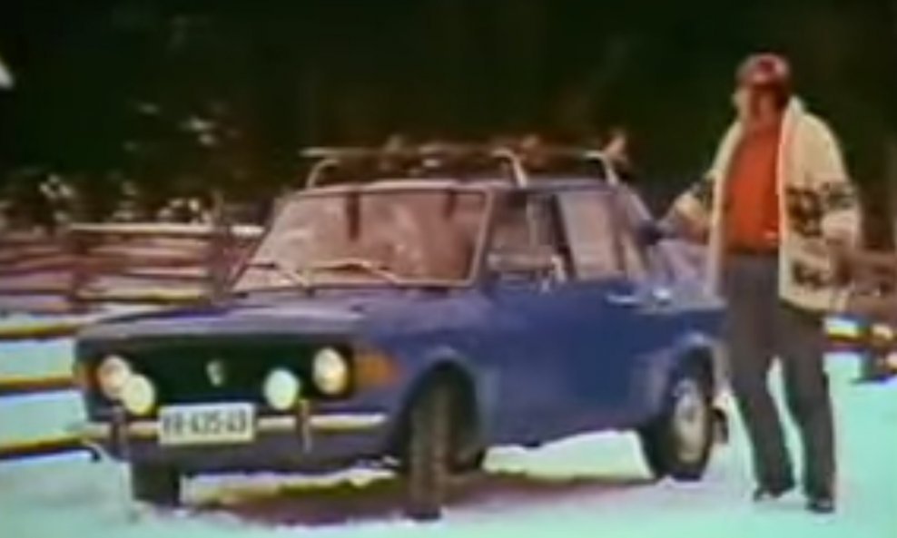 Zastava 101