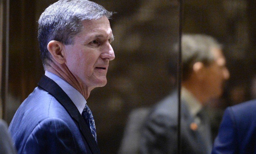 Michael Flynn