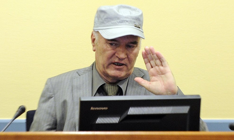 Ratko Mladić 2