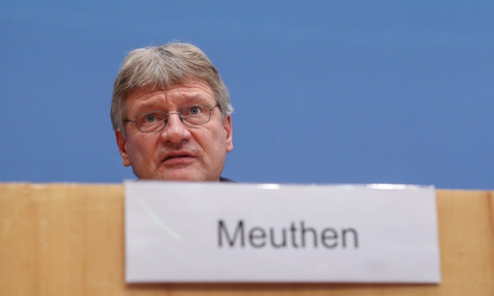 Joerg Meuthen