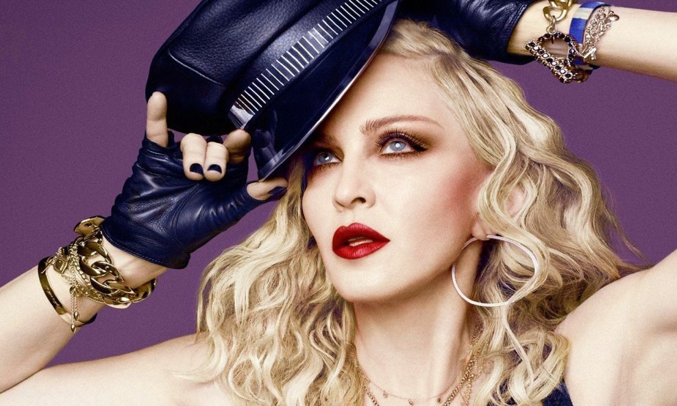 Madonna