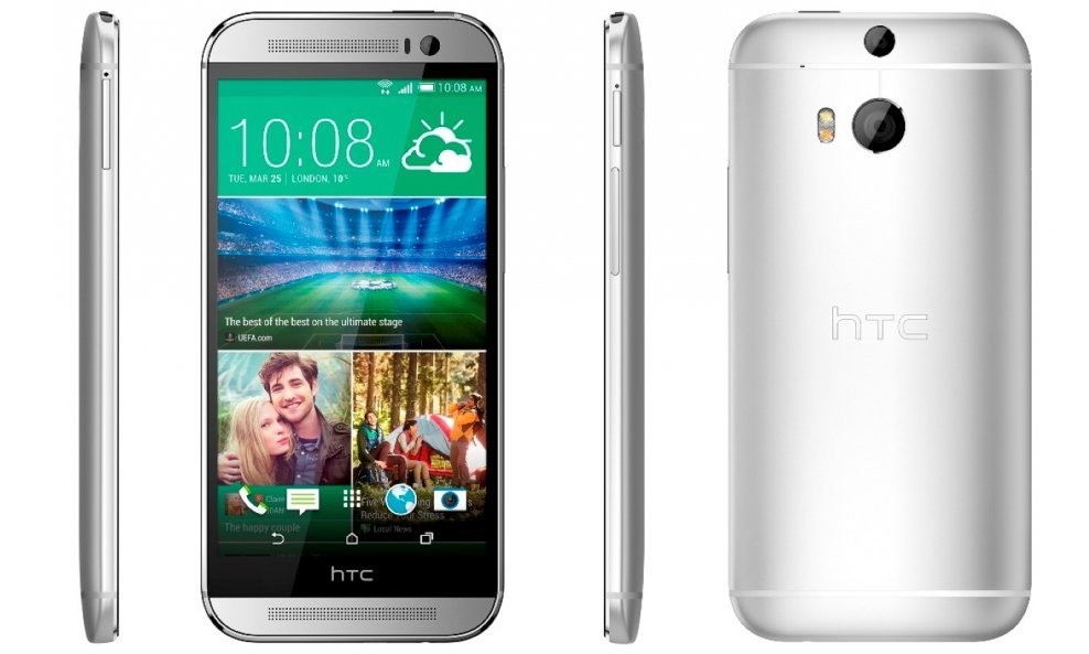 HTC One (M8) (3)