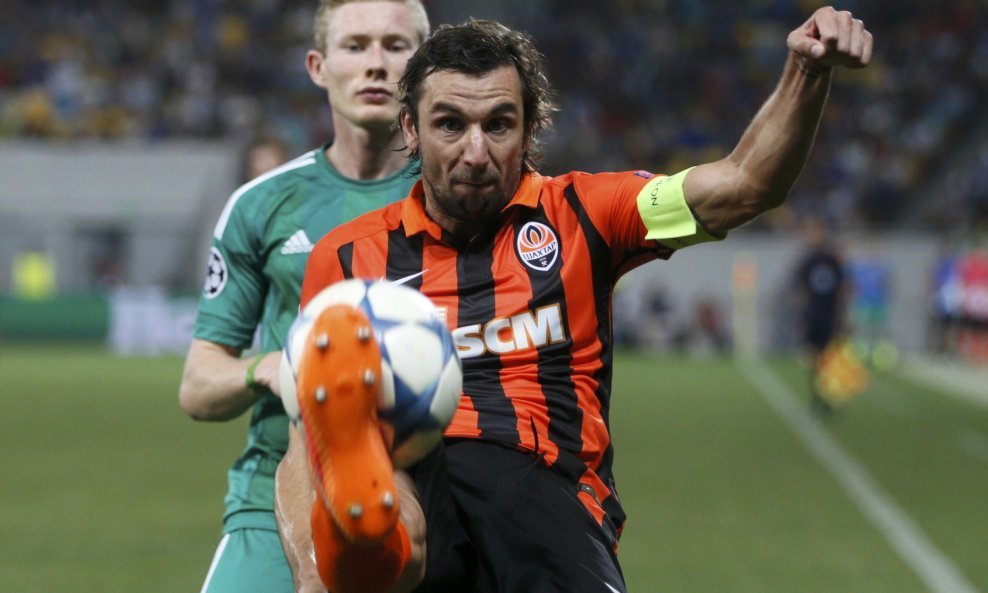 Darijo Srna